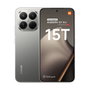 Xiaomi 15T Pro 5G Gris 512GB 12GB RAM
