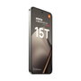 Xiaomi 15T Pro 5G Gris 512GB 12GB RAM