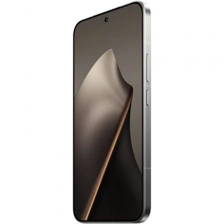 Xiaomi 15T Pro Smartphone 12GB/512GB 6.83" 5G Gris MZB0KUUEU