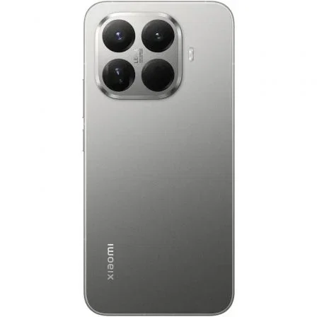 Xiaomi 15T Pro Smartphone 12GB/512GB 6.83" 5G Gris MZB0KUUEU