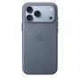 Apple iPhone 18 Pro Max TechWoven Case con MagSafe - Chambray Blue