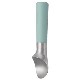 Berghoff 3950013 Cuchara para Helado de Aluminio