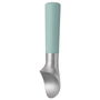 Berghoff 3950013 Cuchara para Helado de Aluminio