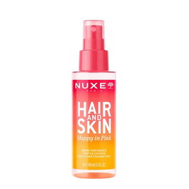 Nuxe HAIR & SKIN HAPPY PINK 100ml