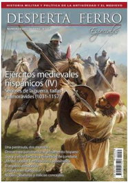 DESPERTA FERRO DFE 35 EJERCITOS MEDIEVALES IV EL S XI