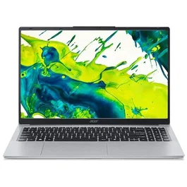 Acer Aspire Lite AL15-54P con Intel Core Ultra 5 115U, 16 GB RAM y 512 GB SSD