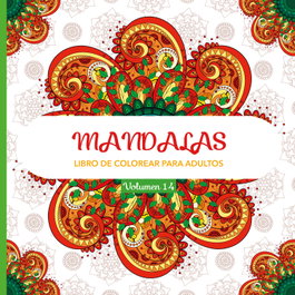 RODENO Mandalas 14