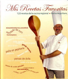 Mis Recetas Favoritas, Karlos Arguiñano - BAINET MEDIA