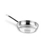 Bra Sartén Profesional A121615 de Acero Inoxidable 30 cm