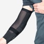 Bluegrass Aura Protector de Pecho Sas-Tec Nivel 2 Manga Larga Talla M (26-29cm)