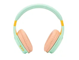 Wondee Auriculares Mr. Wonderful Bluetooth Always Good Vibes