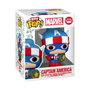 Funko Bitty POP! Marvel Comics Calendario de Adviento 24 Días