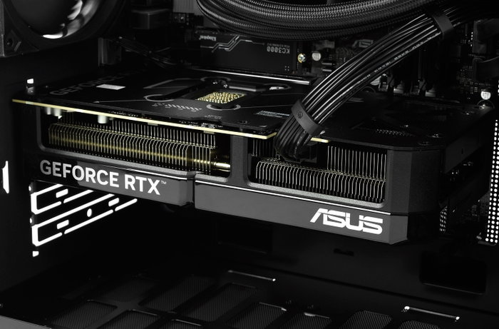 Komputronik Level PRO [G46] Ultra 7 | Core Ultra 7 265K | RTX 5070 | 64GB RAM | 2TB SSD + 8TB HDD | Windows 11 Pro