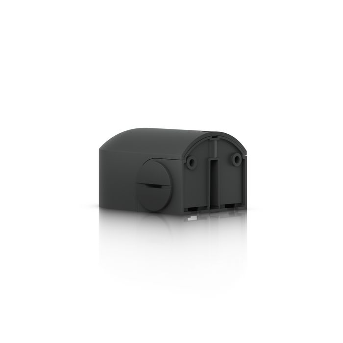 Ubiquiti Adaptador para Conduit de 3/4" para G5 PTZ, Policarbonato Ubiquiti Adaptador para Conduit de 3/4" para G5 PTZ, Policarbonato