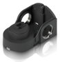 Ubiquiti Adaptador para Conduit de 3/4" para G5 PTZ, Policarbonato
