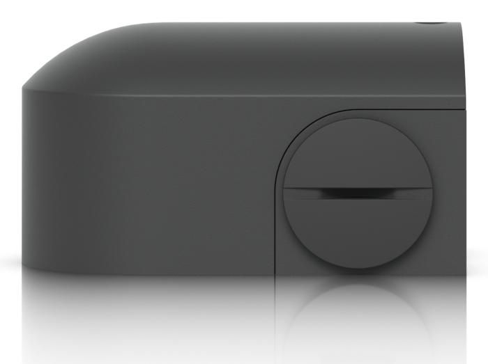Ubiquiti Adaptador para Conduit de 3/4" para G5 PTZ, Policarbonato Ubiquiti Adaptador para Conduit de 3/4" para G5 PTZ, Policarbonato