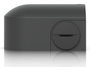 Ubiquiti Adaptador para Conduit de 3/4" para G5 PTZ, Policarbonato