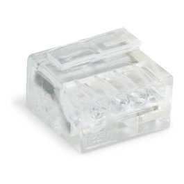WAGO 243-144 Terminal de 10 mm, 100 V
