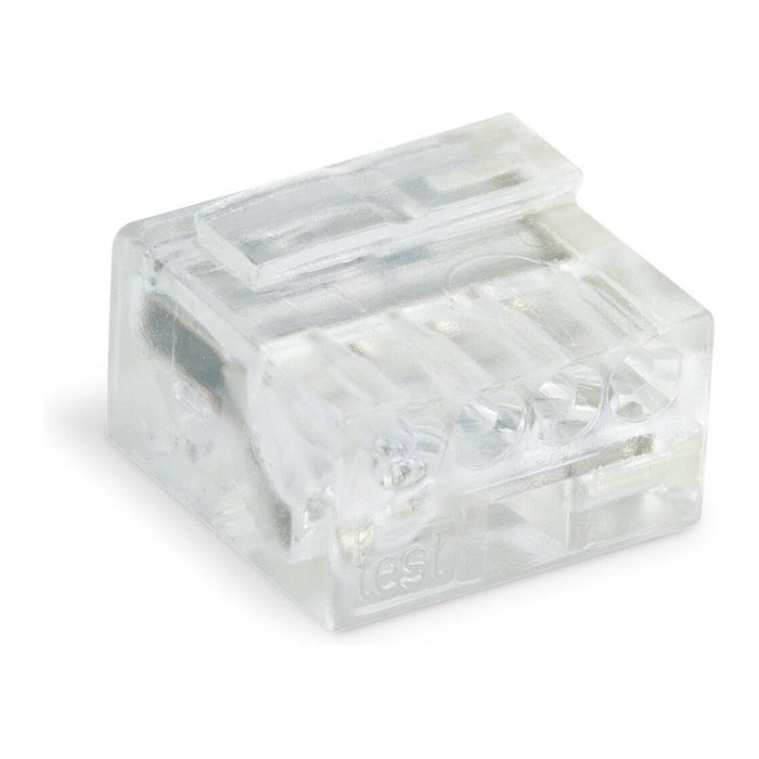 WAGO 243-144 Terminal de 10 mm, 100 V WAGO 243-144 Terminal de 10 mm, 100 V