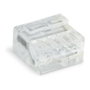WAGO 243-144 Terminal de 10 mm, 100 V