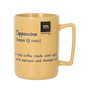 Inde Mug Jumbo 380cc "Salento" Md ø8.3x11.3cm (24 Unidades)