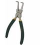 Mota Herramientas Alicates Seeger curvo cerrar 180 mm