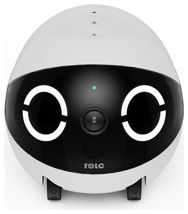 Enabot ROLA Mini Pet Companion