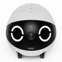 Enabot ROLA Mini Pet Companion Cámara y Robot Interactivo