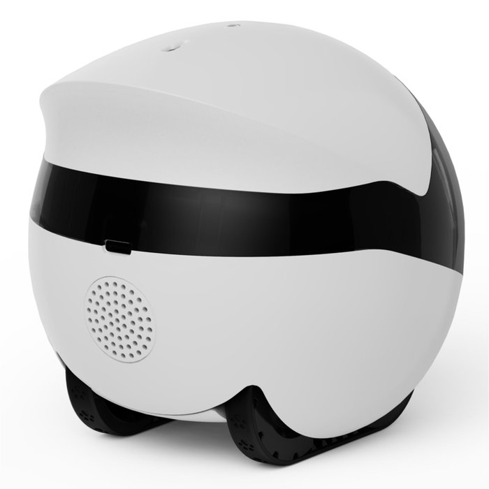 Enabot ROLA Mini Pet Companion Cámara y Robot Interactivo