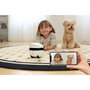 Enabot ROLA Mini Pet Companion Cámara y Robot Interactivo