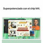 Apple iMac 24 pulgadas Retina 4,5K Chip M4 16GB 512GB SSD Verde
