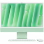 Apple iMac 24 pulg. Retina 4,5K Chip M4 16GB 512GB SSD Verde
