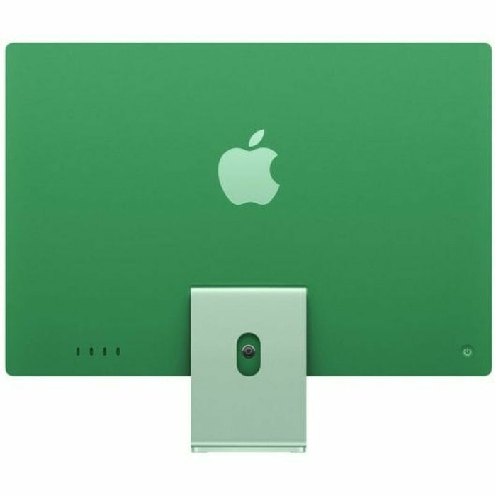 Apple iMac 24 pulg. Retina 4,5K Chip M4 16GB 512GB SSD Verde