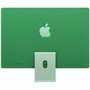 Apple iMac 24 pulg. Retina 4,5K Chip M4 16GB 512GB SSD Verde