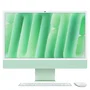 Apple iMac 24 pulg. Retina 4,5K Chip M4 16GB 512GB SSD Verde