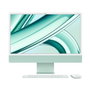 Apple iMac 24 pulg. Retina 4,5K Chip M4 16GB 512GB SSD Verde