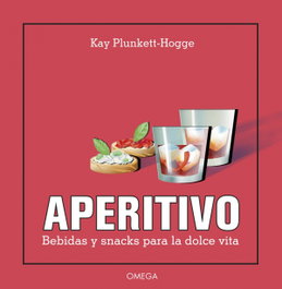 Aperitivo, Kay Plunkett-Hogge - OMEGA