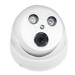 Phoenix Technologies Cámara de Seguridad Vigilancia Domo HDCVI Full HD 1080p IP66 Visión Nocturna Sensor Sony IMX323