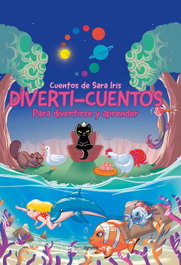 TERRA IGNOTA, Colección de cuentos de Sara Iris - DIVERTI-CUENTOS