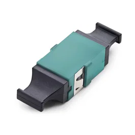 Startech Acoplador de Fibra Óptica MPO/MTP OM3/OM4 Multimodo