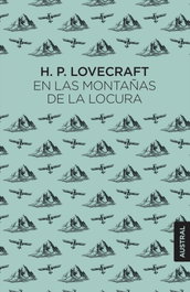 ESPASA CALPE, En las montañas de la locura