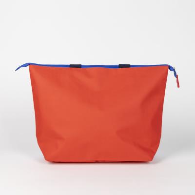 Bolsa Playa Marvel Azul