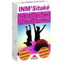 INTERSA Inm'Sitake + D3 60 cápsulas