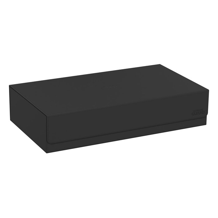 Ultimate Guard Omnihive 1000+ Xenoskin - Black Ultimate Guard Omnihive 1000+ Xenoskin - Black