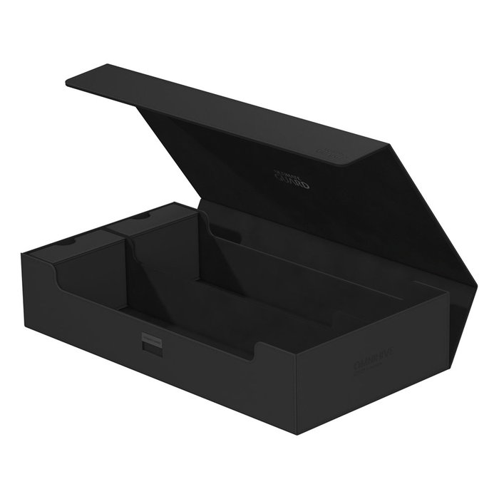 Ultimate Guard Omnihive 1000+ Xenoskin - Black Ultimate Guard Omnihive 1000+ Xenoskin - Black