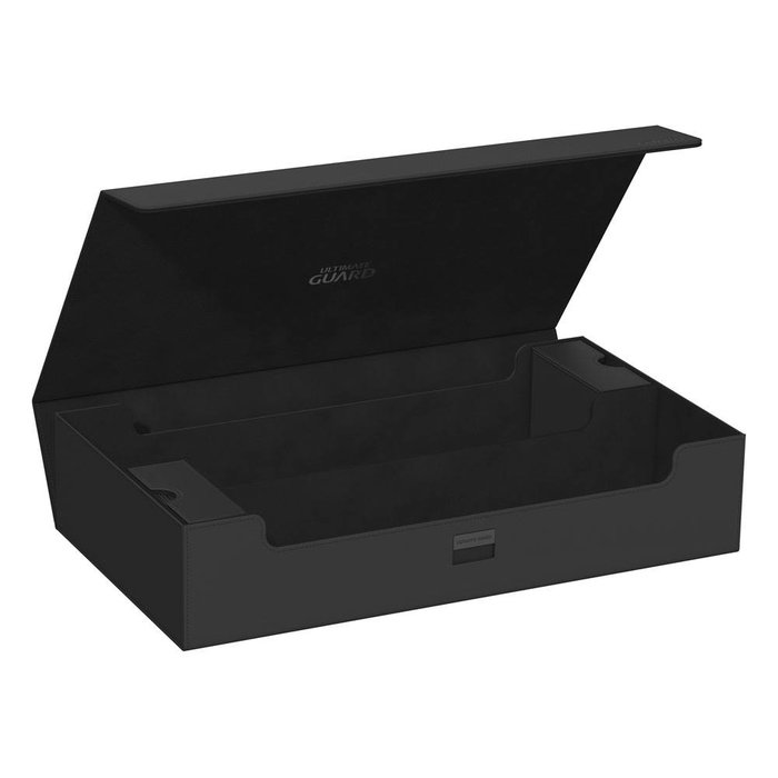 Ultimate Guard Omnihive 1000+ Xenoskin - Black Ultimate Guard Omnihive 1000+ Xenoskin - Black