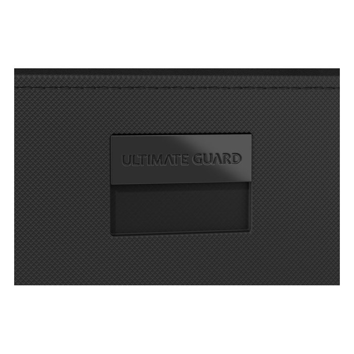 Ultimate Guard Omnihive 1000+ Xenoskin - Black Ultimate Guard Omnihive 1000+ Xenoskin - Black