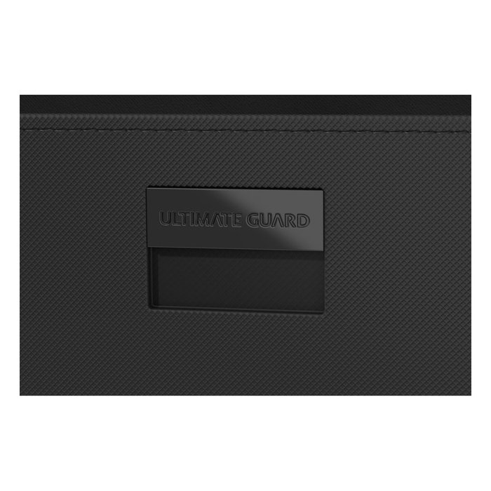 Ultimate Guard Omnihive 1000+ Xenoskin - Black Ultimate Guard Omnihive 1000+ Xenoskin - Black