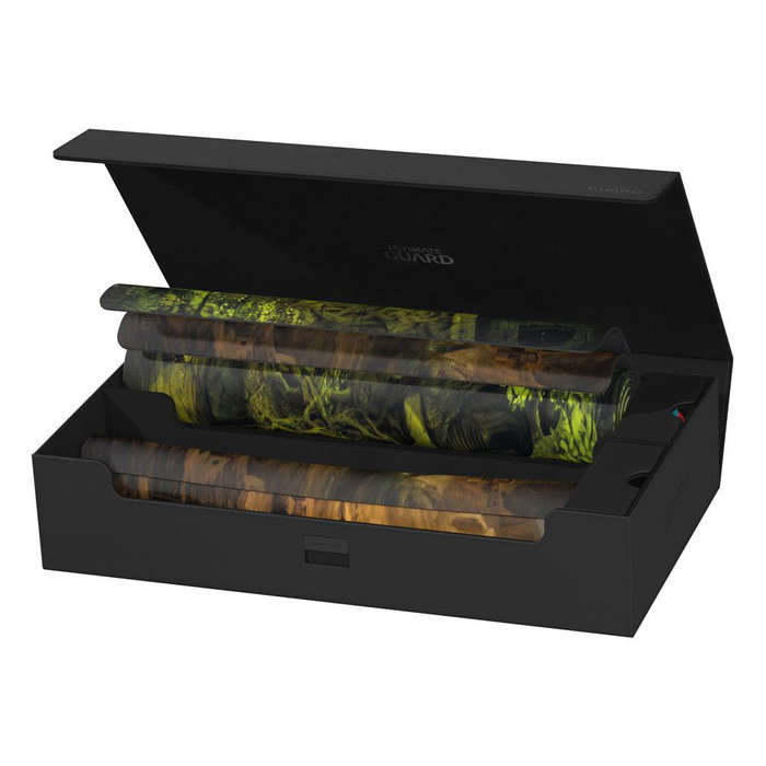 Ultimate Guard Omnihive 1000+ Xenoskin - Black Ultimate Guard Omnihive 1000+ Xenoskin - Black