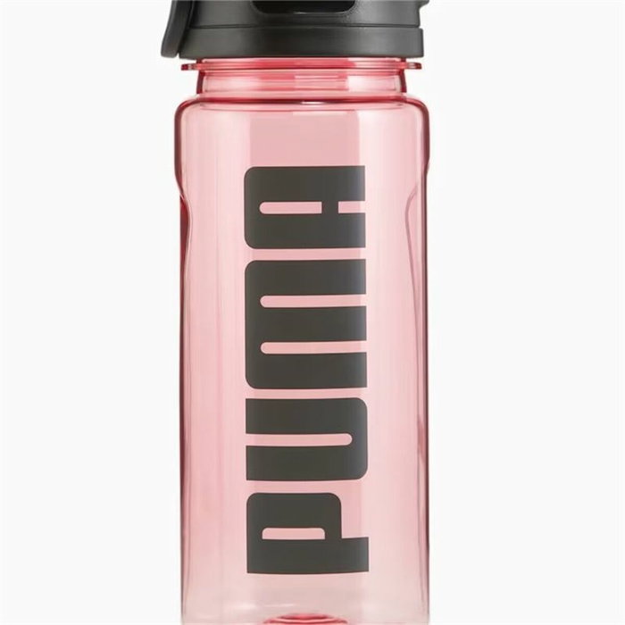 Botella Puma Tr Sportstyle Rosa 600 ml